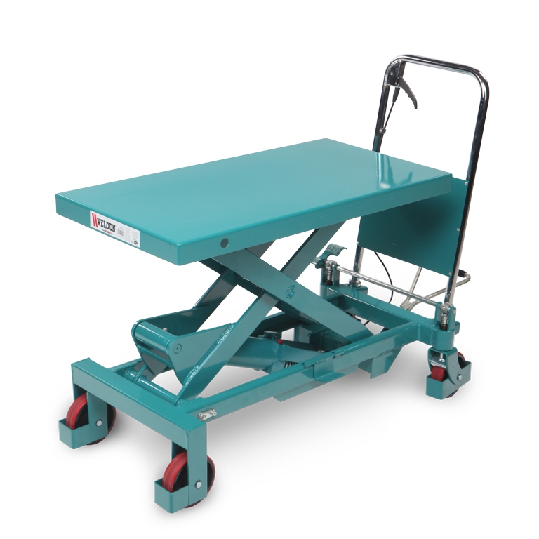 heftafel weldon 1000kg