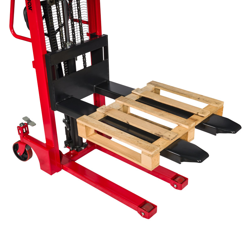 1000HS160 pallet