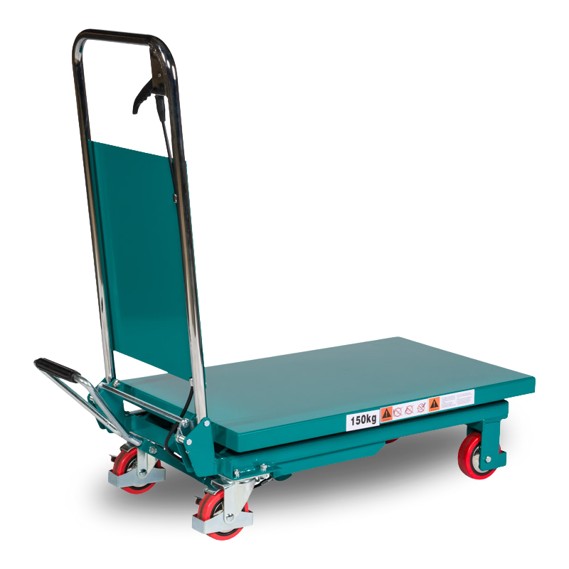 Heftafel 150KG