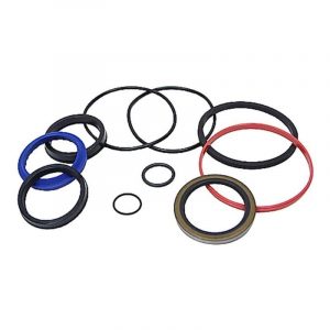 sealset weldon manuele palletwagens