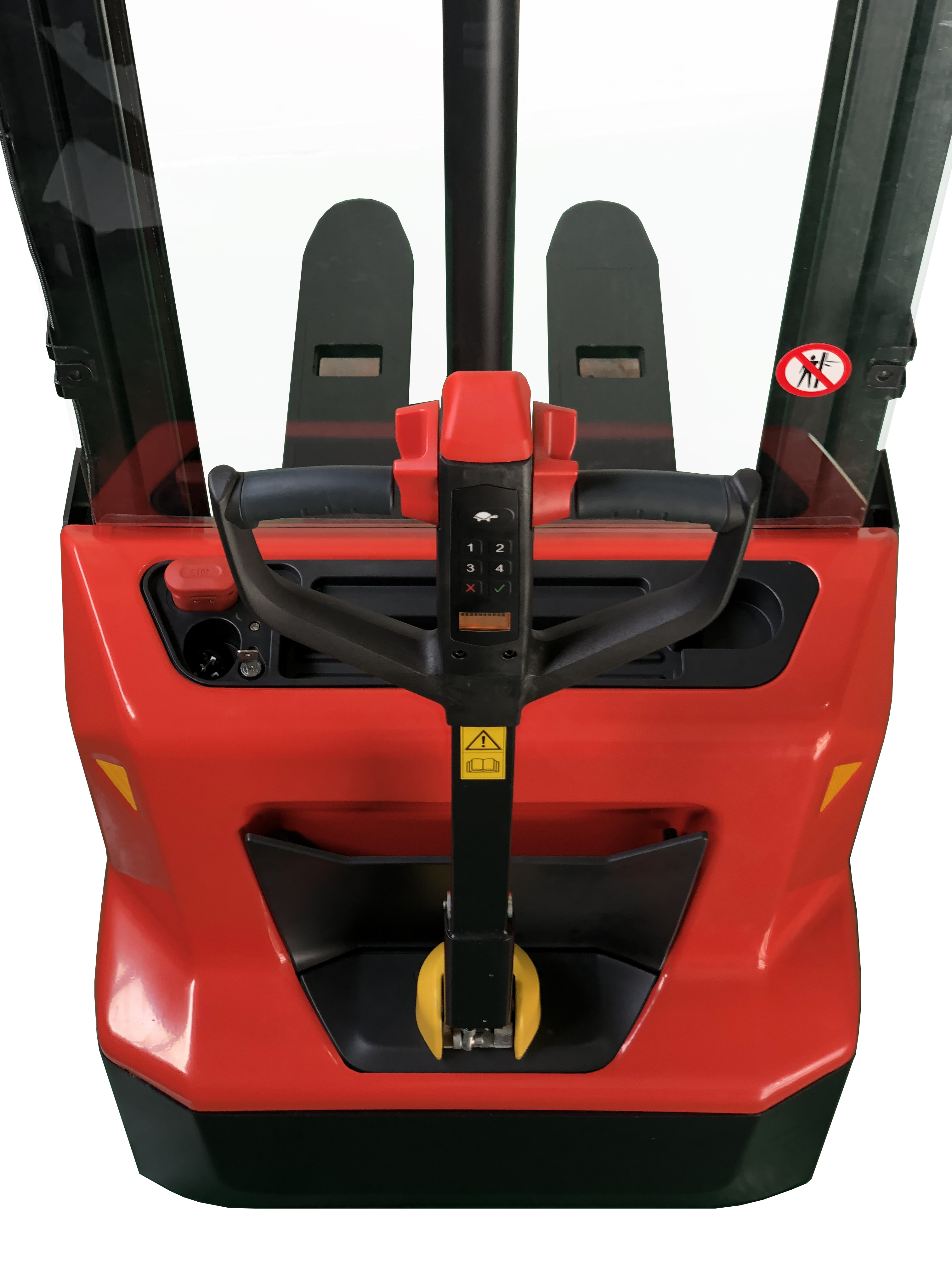 PSE12N edge front