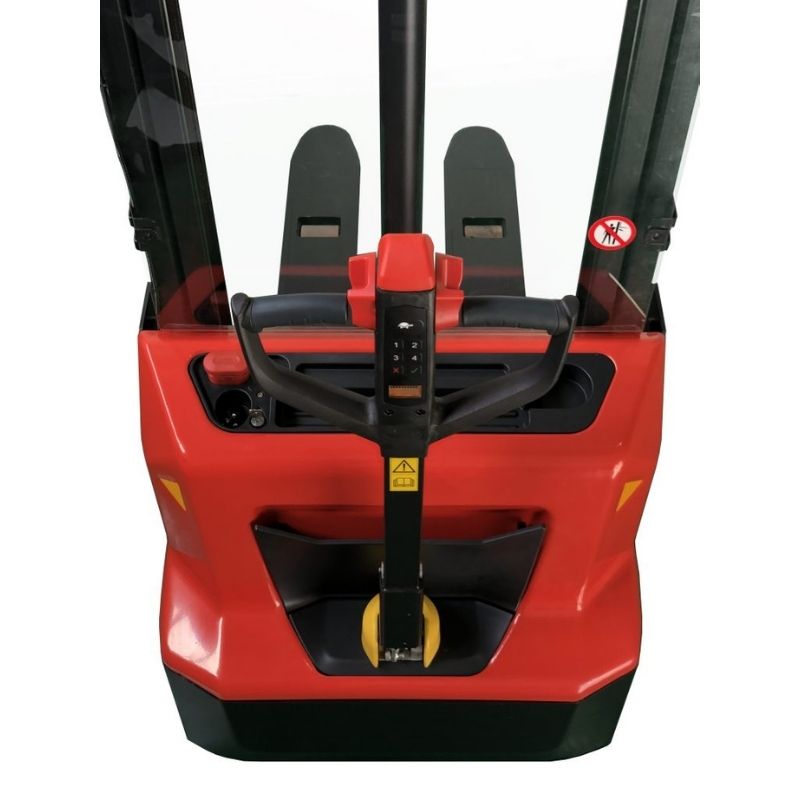 Noblelift PSE12 edge close achterkant