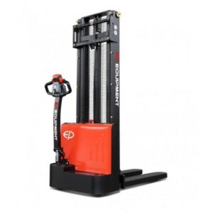 ESL122 Elektrische Stapelaar Li-ion - 1200KG