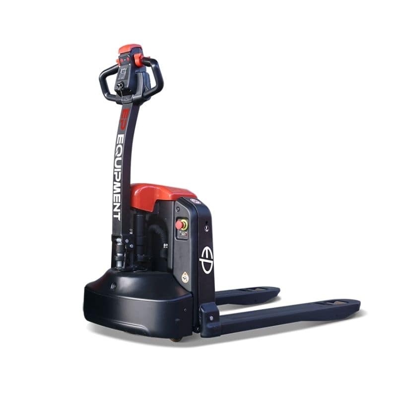 Elektrische pompwagen li-ion quality ep equipment