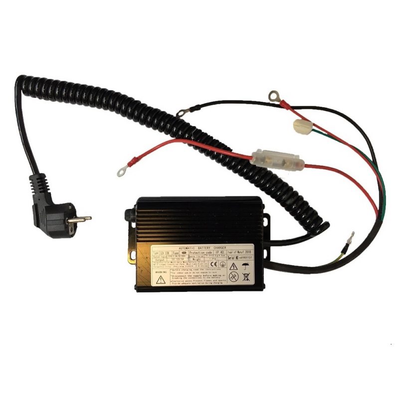 lader elektrisch
