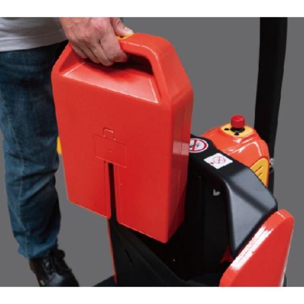 Noble lift edge accu