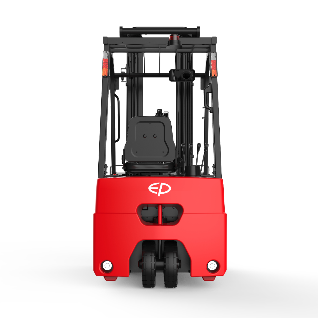 EP CPD15TVL Li-ion elektrische heftruck 1.500KG