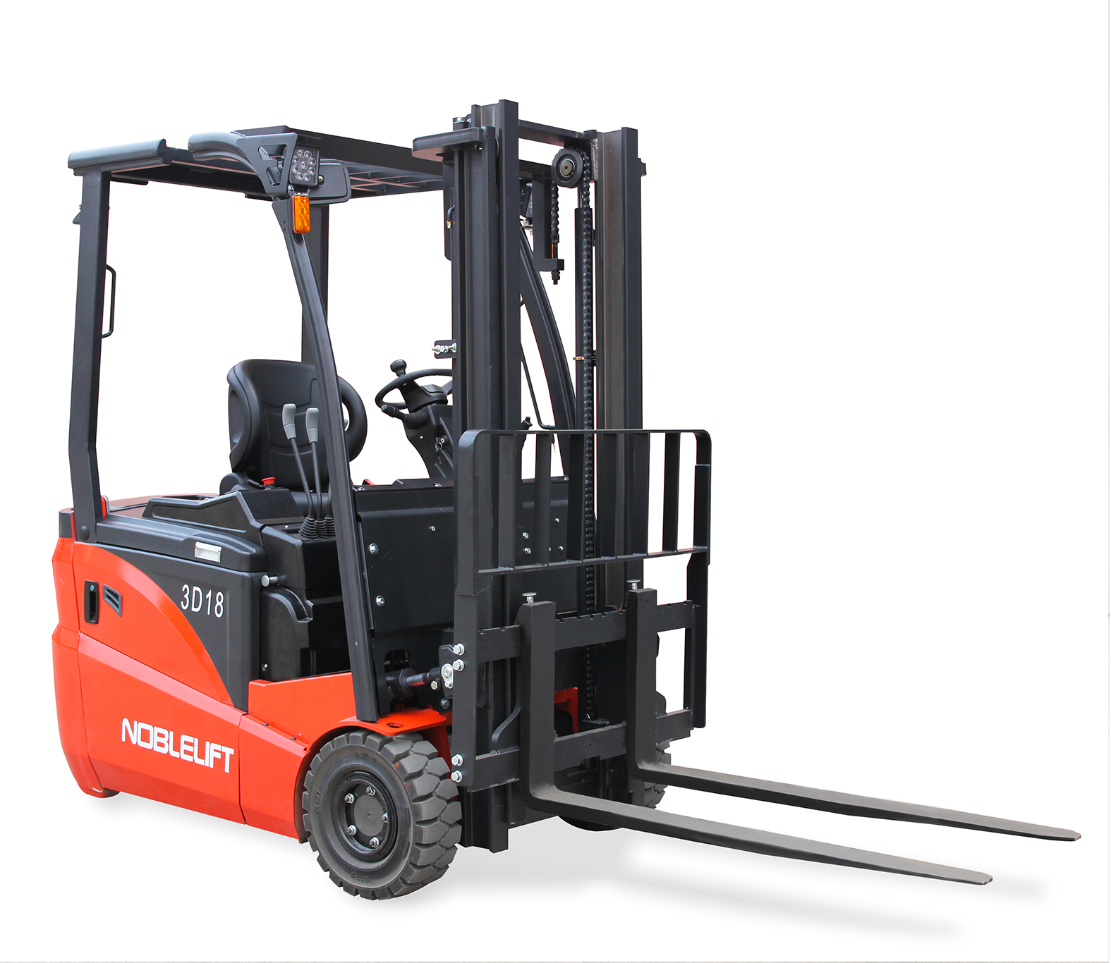Noblelift FE3D Li-ion elektrische heftruck N-serie (1.600KG-2.000KG)