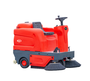 EP- veegmachine - ZL-T1260