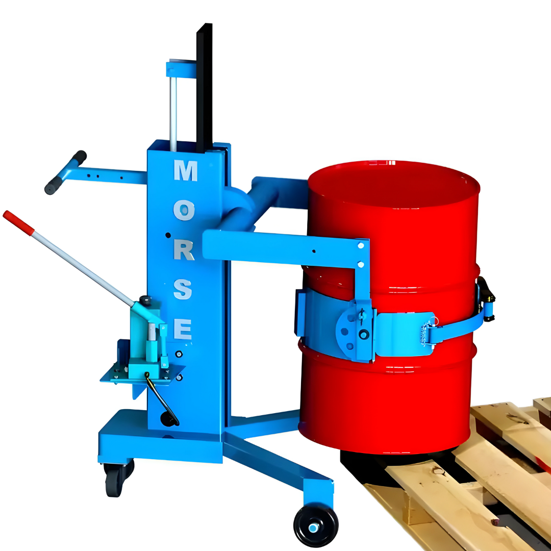 Vatenlifter 82A-serie