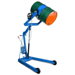 400A-72 vatenheffer