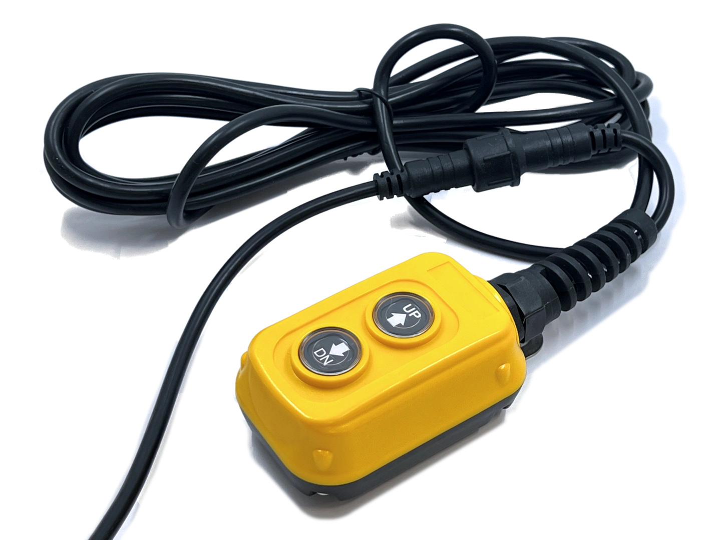 Vatenkantelaar Morse 285A-BP