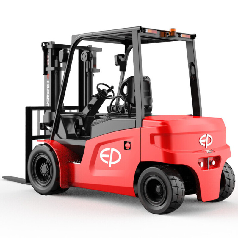 ep cpd50l1 elektrische heftruck