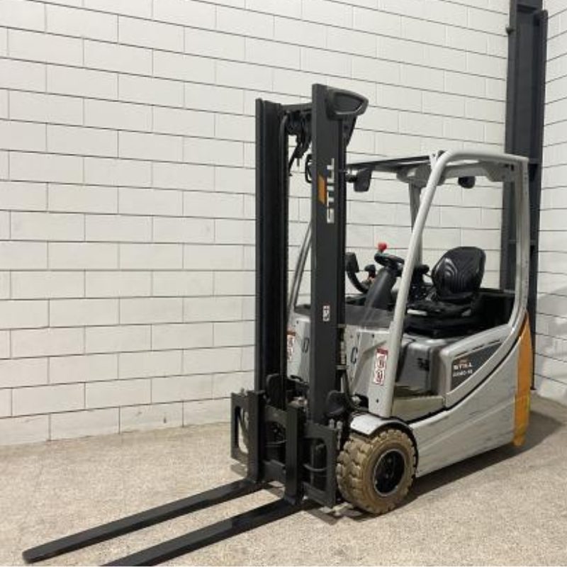 Still RX20-16L elektrische heftruck 1600KG - Tweedekans