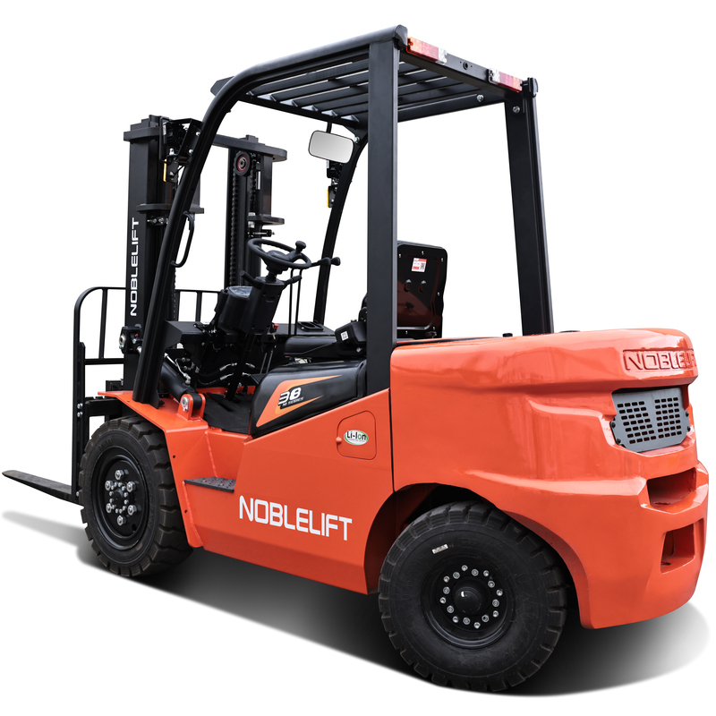 ELEKTRISCHE Heftruck noblelift CPD-A38
