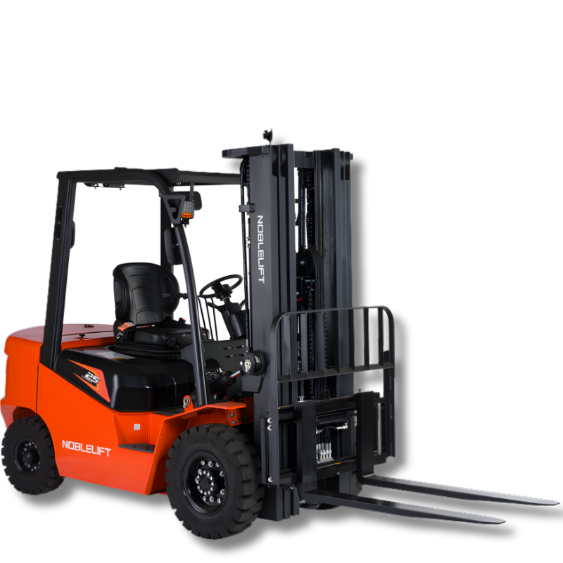 CPD20/25-AF1H - ELEKTRISCHE HEFTRUCK-2