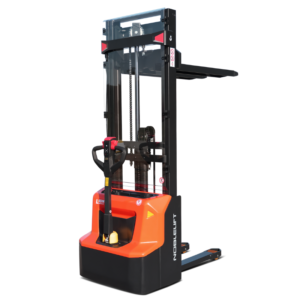 SWB (130) Elektrische stapelaar - Noblelift - 3600mm