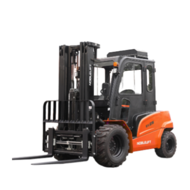 Noblelift FE2RT25 - Ruwterrein heftruck elektrisch