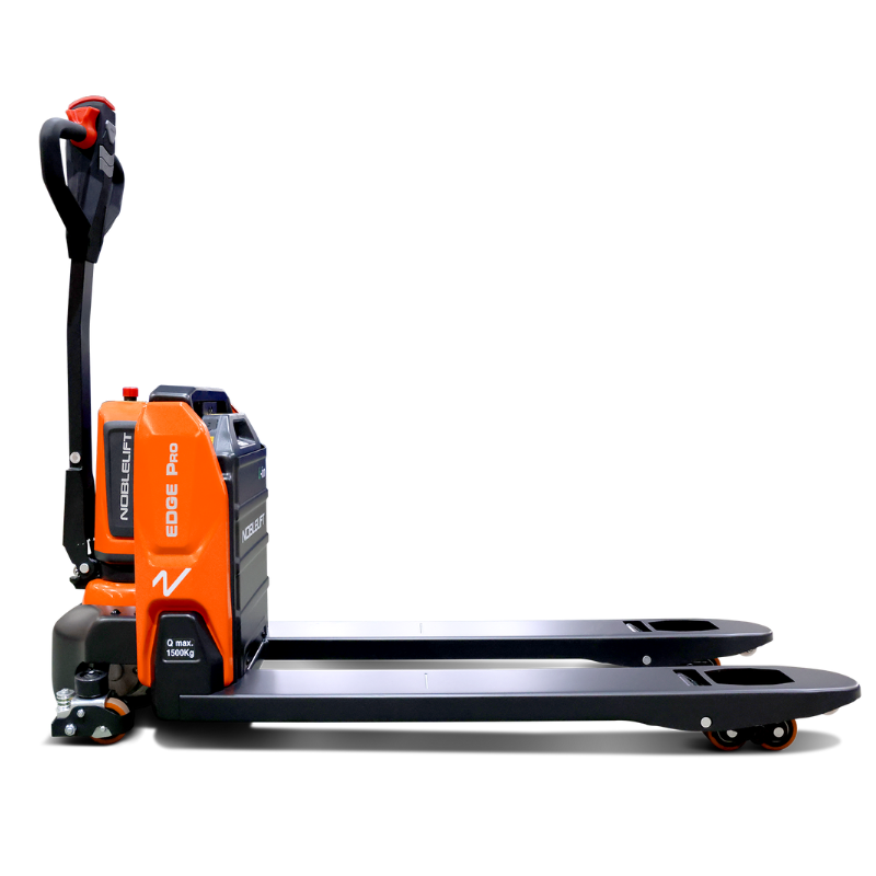 PTE15N-PRO - Elektrische Palletwagen li-ion - 1500KG
